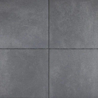 Afbeelding van Trippel T 2Drive Zwart/Grijs genuanceerd 80x80x6cm