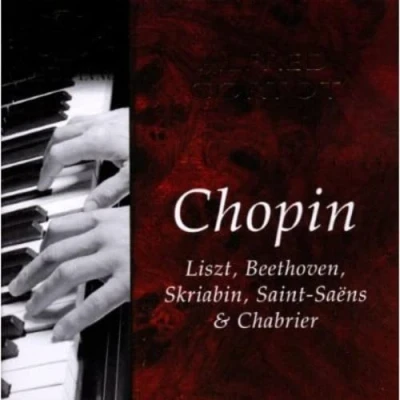 Afbeelding van Cortot Chopin, Liszt, Beethoven &amp; Others: (CD)