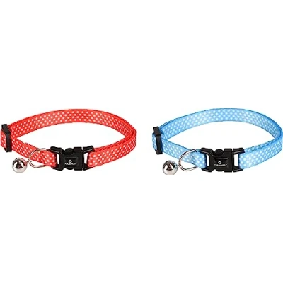 Afbeelding van Kattenhalsband Aiwa 20 35 cm x 10 mm
