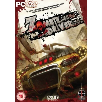 Afbeelding van Zombie Driver Windows