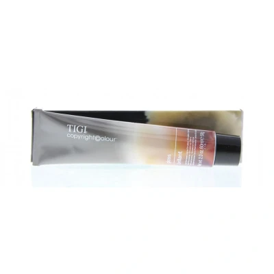 Afbeelding van Tigi Copyright Colour Gloss Demi permanent Creme Emulsion Haarverf 10/03 10ng 60ml