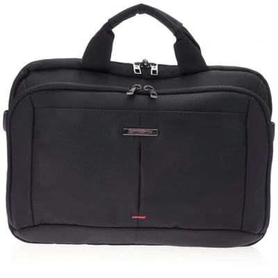 Afbeelding van Samsonite GuardIT 2.0 Bailhandle 13.3&#039;&#039; black Laptoptas