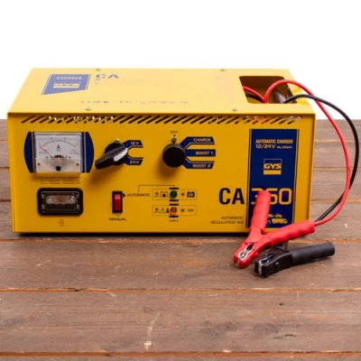 Afbeelding van Gys Acculader ENERGY CA 360, Traditioneel 5192023185