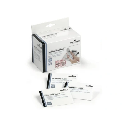 Afbeelding van Durable TELEPHONE CLEAN 50