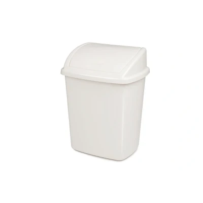 Afbeelding van Afvalbak swing 8 ltr