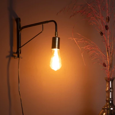 Afbeelding van Maison Bobby Wandlamp Lasse
