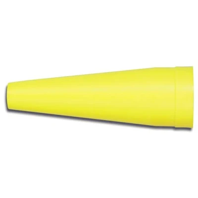 Afbeelding van MagLite, C cell / D MagCharger Opzetkegel Geel