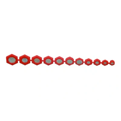Afbeelding van Laser Gereedschap 7932 Magnetische Socket Inserts 11st