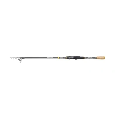 Afbeelding van Mitchell Epic MX2 Tele Ultra Light Spinhengel 1.5m (0 5g)