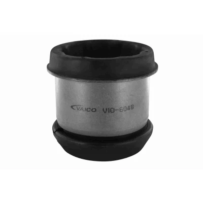 Afbeelding van Vaico Motorsteun rubber / Ophangrubber autom.bak handbak Versnellingsbak steun V10 6048