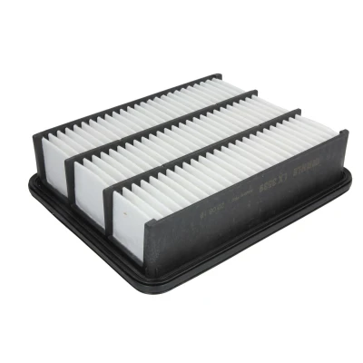 Afbeelding van Knecht Luchtfilter LX 3539
