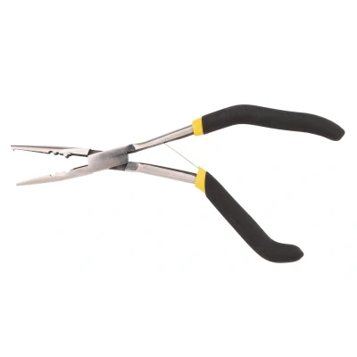 Afbeelding van Spro Pistol Grip Split Ring Pliers 18cm