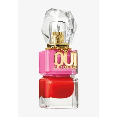 Afbeelding van Juicy Couture Oui Eau de Parfum 50 ml