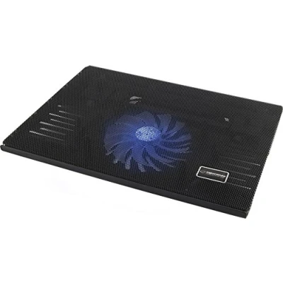 Afbeelding van Support ventilé Esperanza compatible Solano EA142 (Noir)
