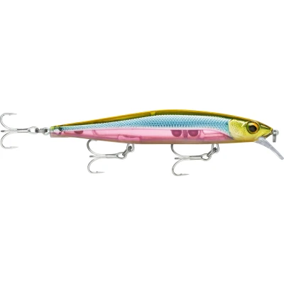 Afbeelding van Rapala Precision Xtreme Mavrik Sw Ghs Plug 11cm (16g)