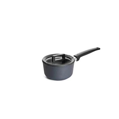 Afbeelding van Steelpan / sauspan 18cm Woll Concept Plus