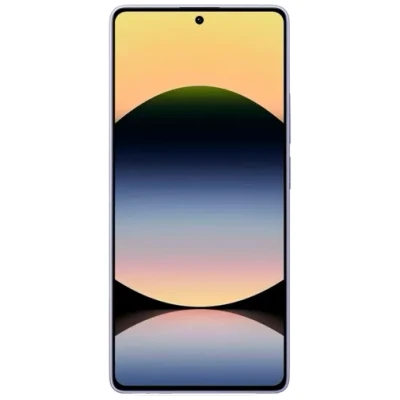 Afbeelding van Xiaomi Redmi Note 14S 8GB/256GB Paars mobiele telefoon