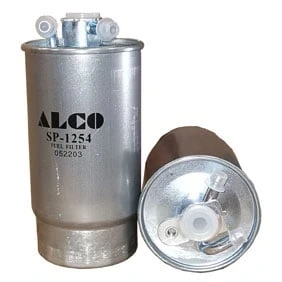 Afbeelding van Brandstoffilter ALCO FILTER SP 1254