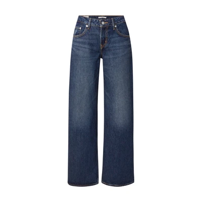 Afbeelding van Levi&#039;s GOOD Grades Flared Jeans, Dames, Maat: 33x32, Boss business