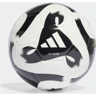 Afbeelding van adidas Performance FUSSBÄLLE TIRO Voetbal, Maat: 3, Weiss/schwarz