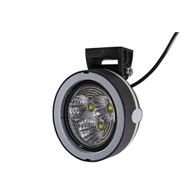 Afbeelding van Hella Werklamp 1GM 996 136 511