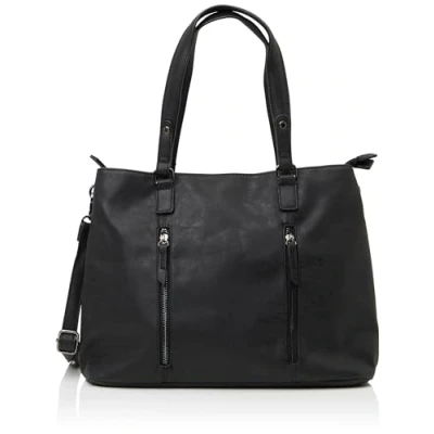 Afbeelding van Enrico Benetti Kylie shopper zwart