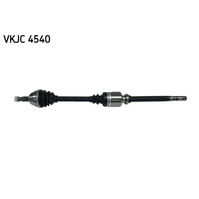 Afbeelding van Skf Aandrijfas VKJC 4540