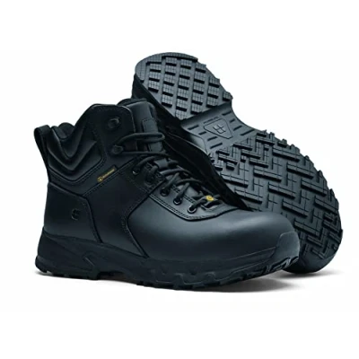 Afbeelding van SFC Guard Mid Safety Boots (S3) 42