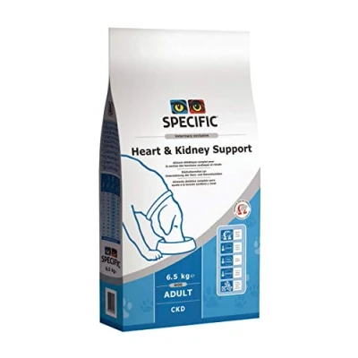 Afbeelding van Specific Heart &amp; Kidney Support CKD hond