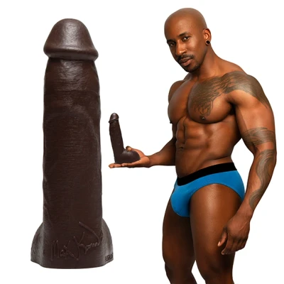 Afbeelding van Fleshlight Fleshjack Boys Max Connor Dildo