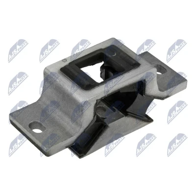 Afbeelding van Aslichaam /motorsteunlager NTY ZPS RE 097