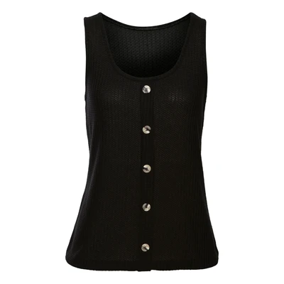 Afbeelding van NU 25% KORTING: Lascana Shirttop (1 delig)