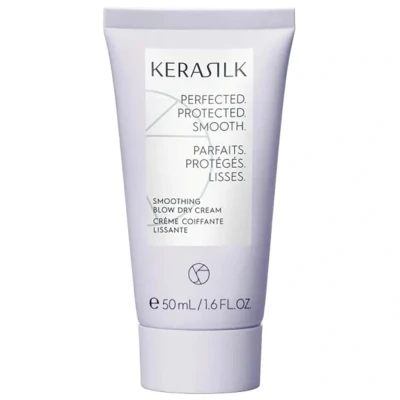 Afbeelding van KERASILK Smoothing Blow Dry Cream (50 ml)