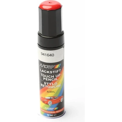 Afbeelding van motip kompakt rood 941640 lakstift 12 ml