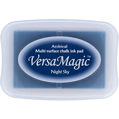 Afbeelding van Night Sky