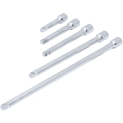 Afbeelding van BGS Kantelverlengstukset 1/4&quot; 5 delig