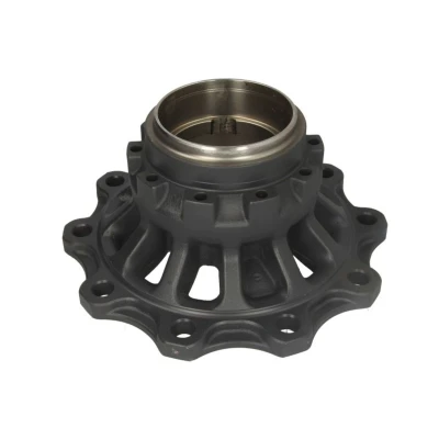 Afbeelding van BTA Wielnaaf B04 3307303002