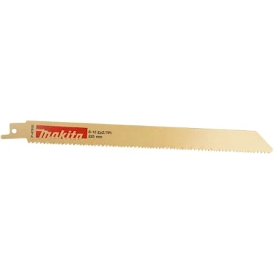Afbeelding van Makita Recipro Zaagblad 205Mm HM P 47070