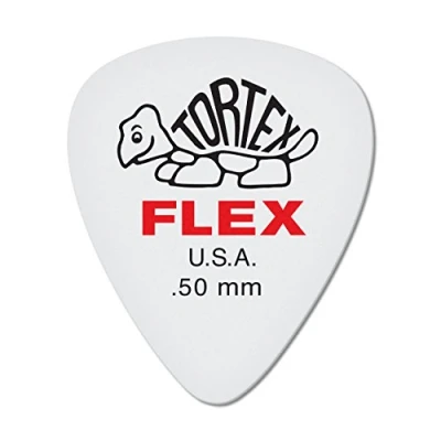 Afbeelding van 428R.50 Tortex Flex Standard .50 Mm Bag/72