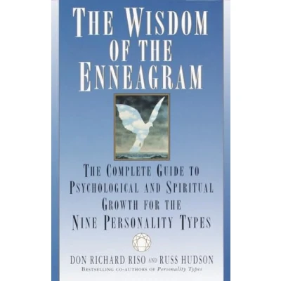 Afbeelding van the Wisdom of Enneagram: Complete Guide to Psychological and Spiritual Growth for Nine Personality Types