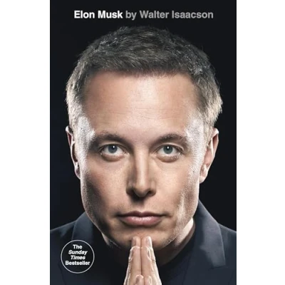 Afbeelding van Elon Musk