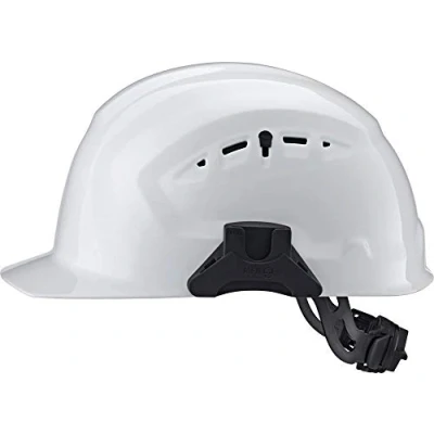 Afbeelding van Schuberth CrossGuard veiligheidshelm Wit