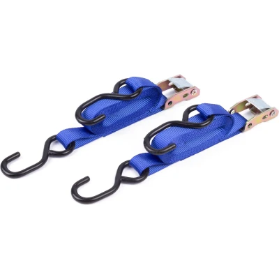 Afbeelding van Hofftech Spanband Profi Click 200 kilo 3 Meter 2 Stuks