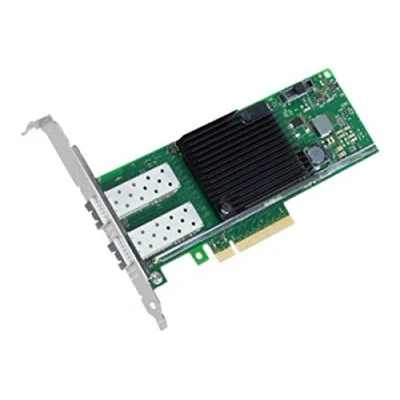Afbeelding van Fujitsu PLAN EP 2 kanaals 10 Gbit/s LAN controller PCIe 3.0 x8 SFP+ voor optische modules of Twinax kabel