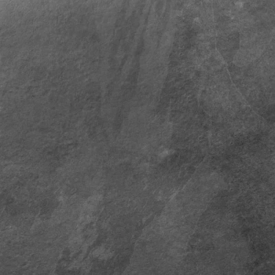 Afbeelding van Michel Oprey &amp; Beisterveld Ceramaxx 80x80x2 cm Durban Slate Black Berry Hoogwaardige keramische tegel 2