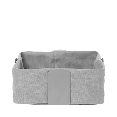 Afbeelding van Broodmand Blomus Desa Large Sharkskin