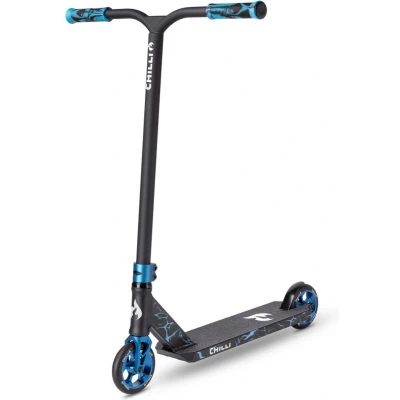 Afbeelding van Step Chilli Pro Reaper Reloaded V2 Blue