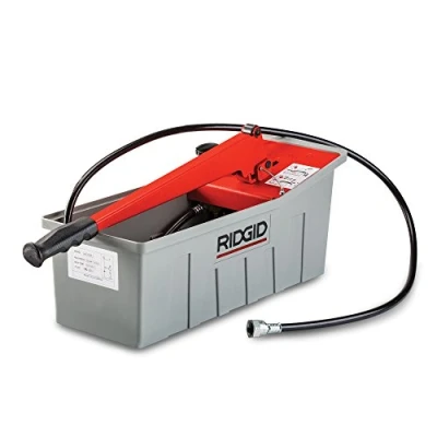 Afbeelding van Ridgid 1450 testpomp 50072
