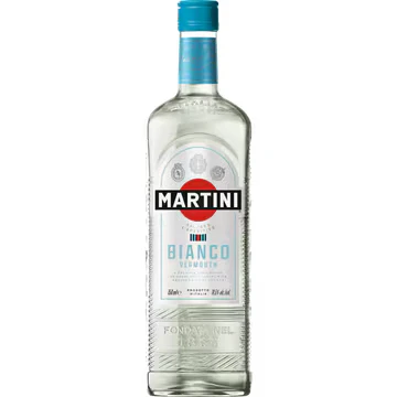 Afbeelding van Martini Bianco Vermouth (0.75 Liter)