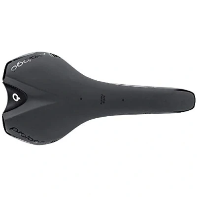 Afbeelding van Prologo Nago Evo T2.0 brug Zadel Zwart 134mm